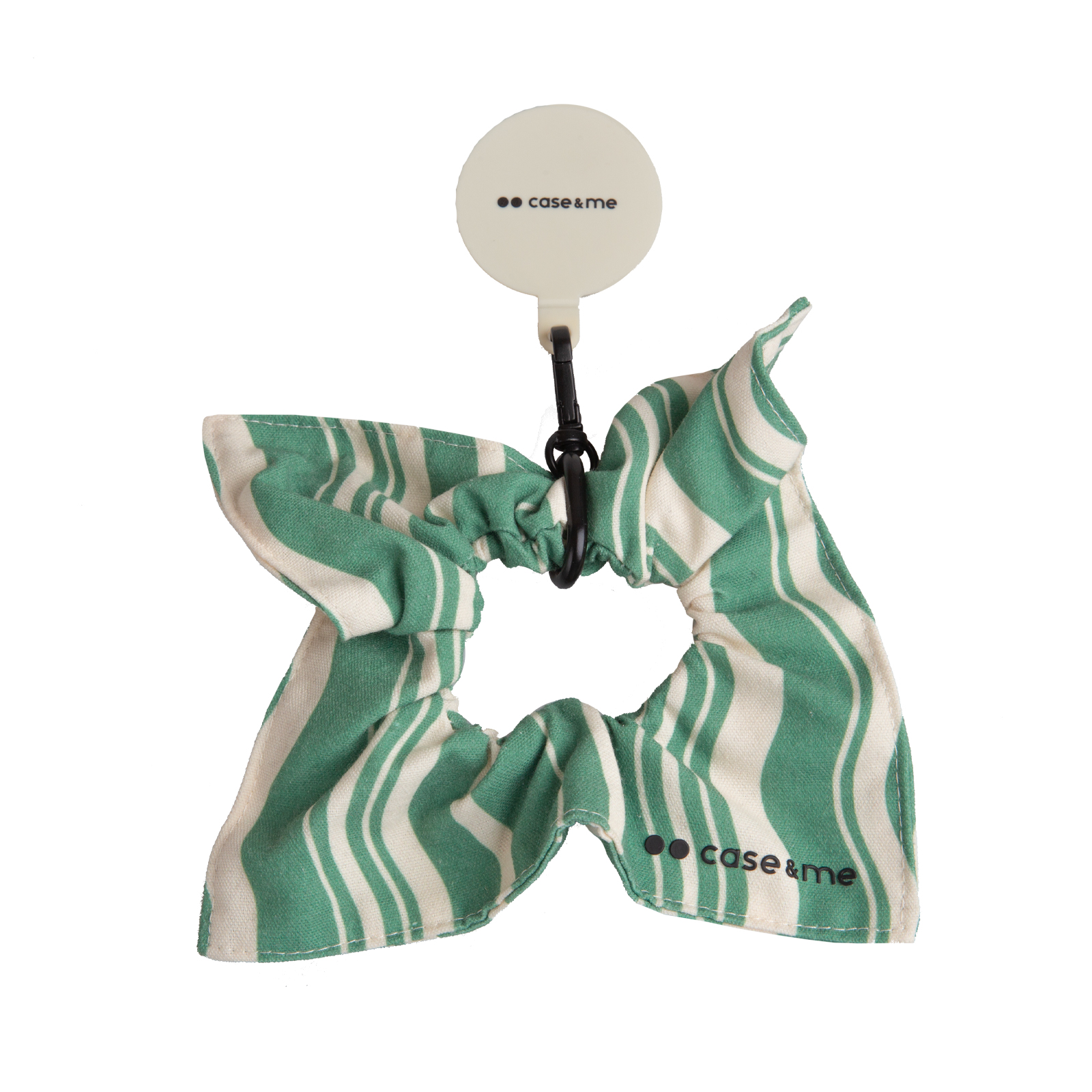 Scrunchy porta smartphone