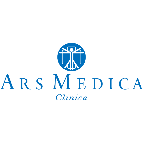 Logo ARS Medica - Partner iRotto