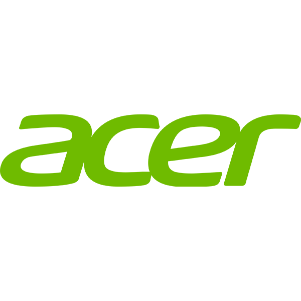 Logo Acer - Partner iRotto