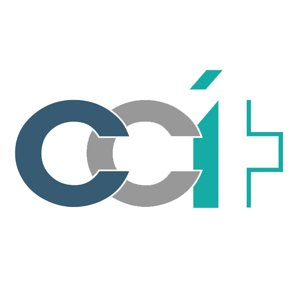 Logo CCI - Partner iRotto