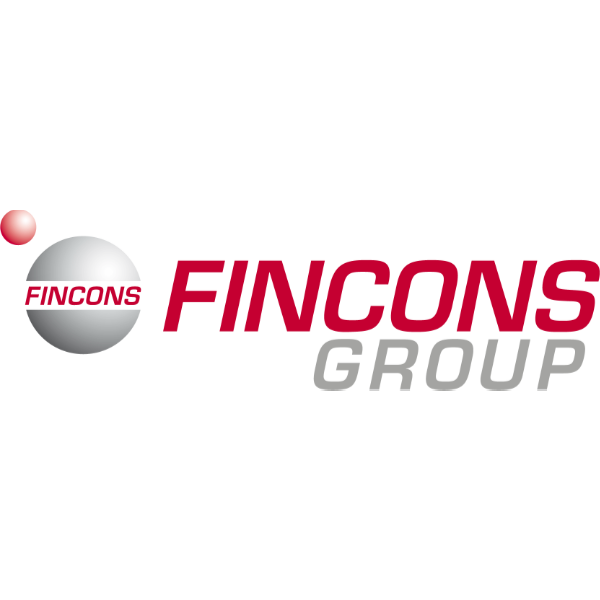Logo Fincons - Partner iRotto