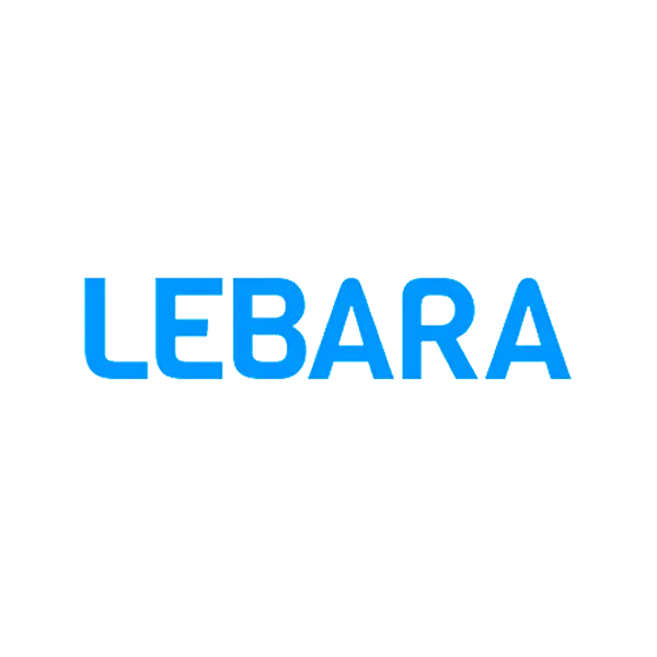 Logo Lebara - Partner iRotto