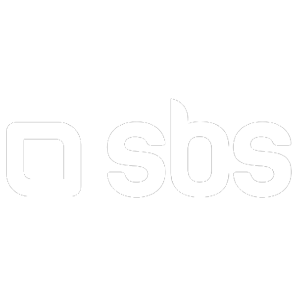 Logo SBS - Partner iRotto