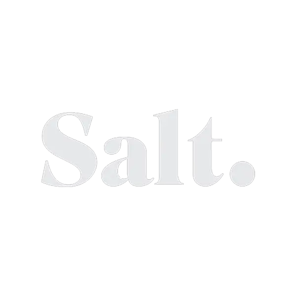Logo Salt - Partner iRotto