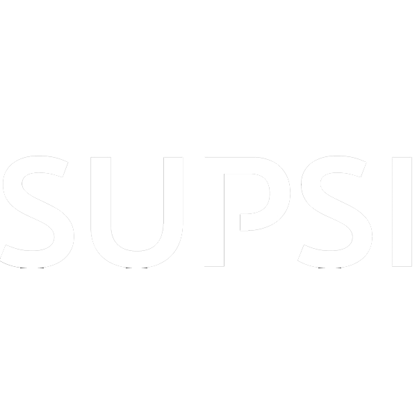 Logo SUPSI - Partner iRotto