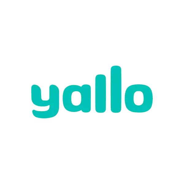 Logo yallo - Partner iRotto