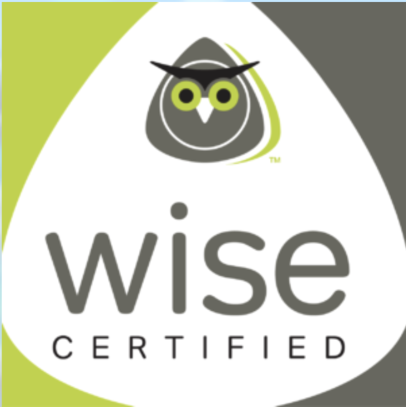 WISE Certified Technician — Smartphones & Tablets